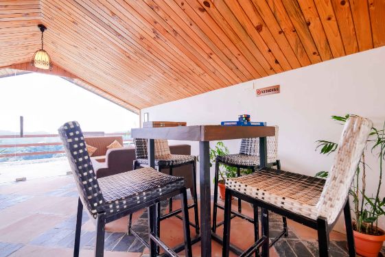 WoodSmoke Resort_Spa_3